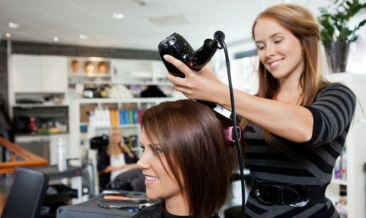 Gelendost Evde Kuaför